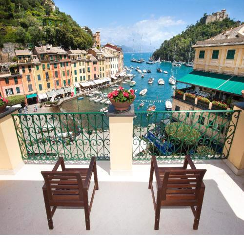 Portofino La Dolce Vita
