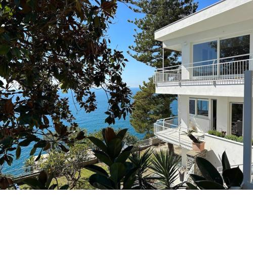Portofino View - Villa Sori