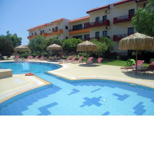 Portokali Apartments