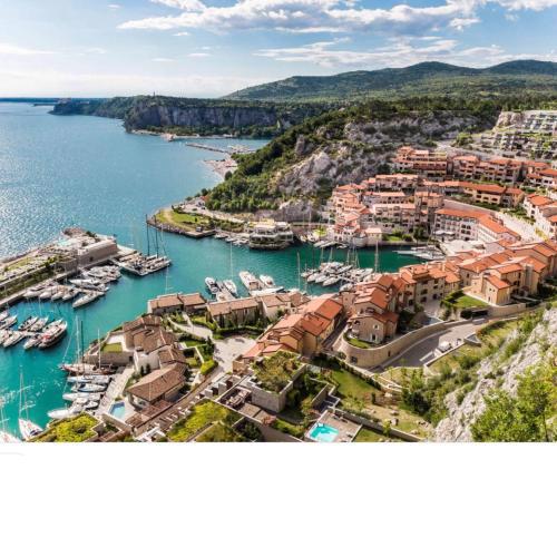 PORTOPICCOLO Luxury Penthouse