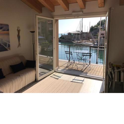 PORTOPICCOLO sul Mare Sistiana