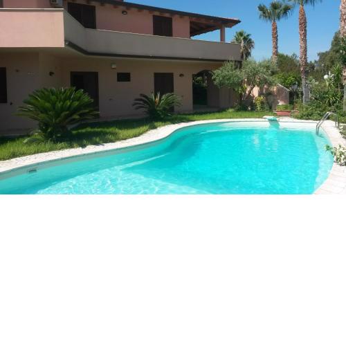 Portorosa Apartments Helene