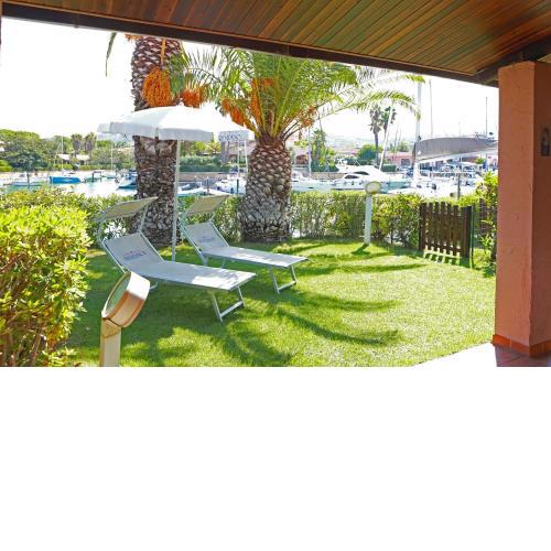 Portorosa Residence