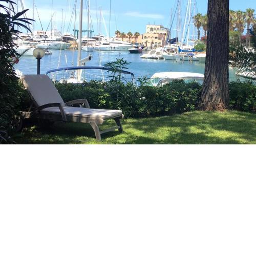 Portorosa Villa Sole