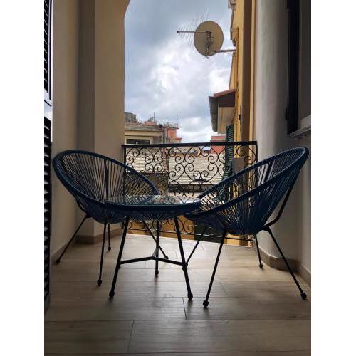 PORTOROSSO Rooms