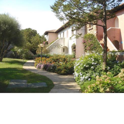 Portorotondo Gardens