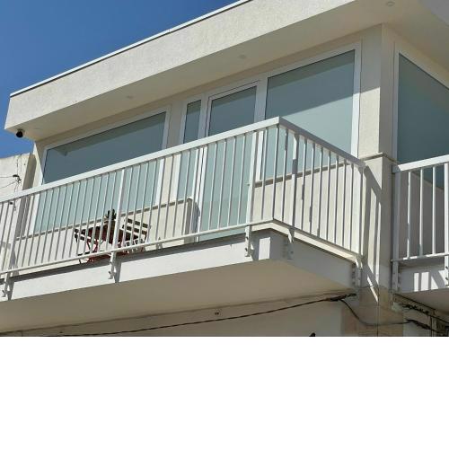 Portosalvo Holiday House