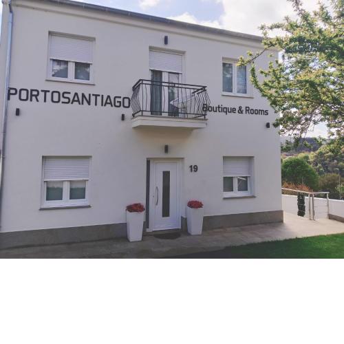 PortoSantiago Boutique & Rooms