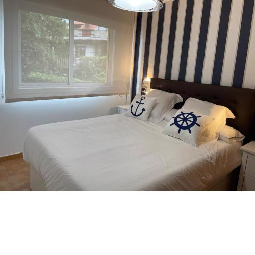 Portosín -Suites