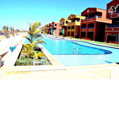 PortoSokhna H21 Apartments
