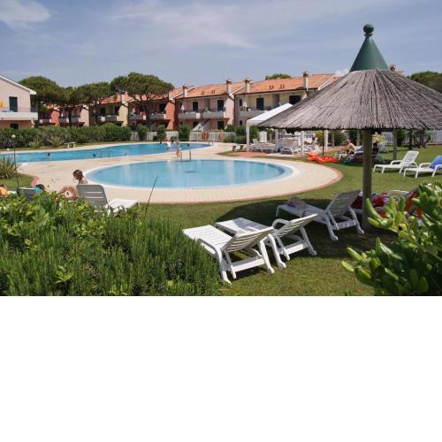 Portosole e Tamerici Apartments