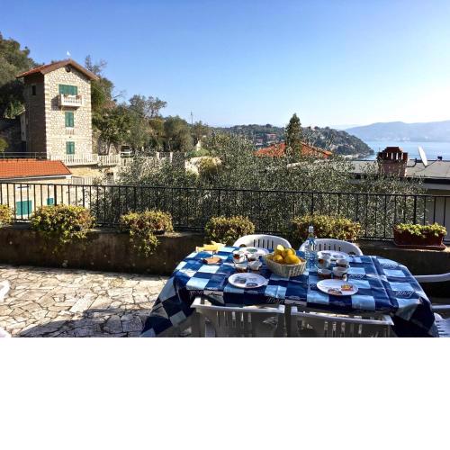 Portovenere Apartment G.H.