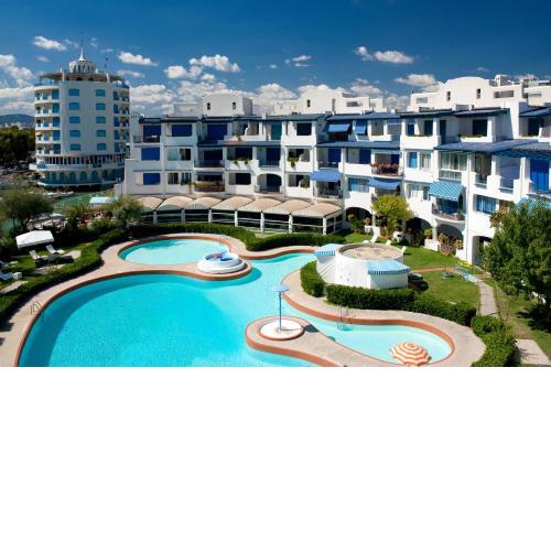 Portoverde Beach Apartments