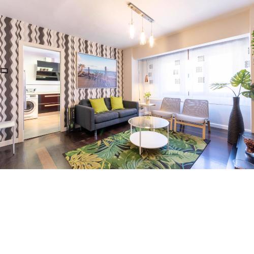 Portu Style apartment by Aston Rentals