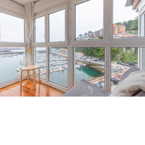 Portua - Baskey Rentals