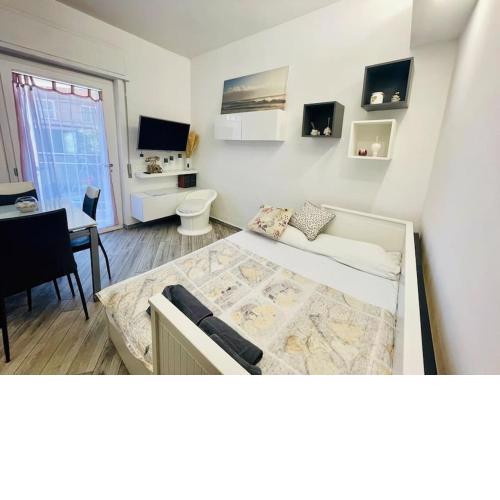 Portuense Rome - Holiday Studio