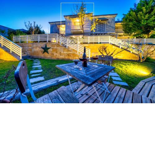 Portville Canal Side Villas 65 (2BR)