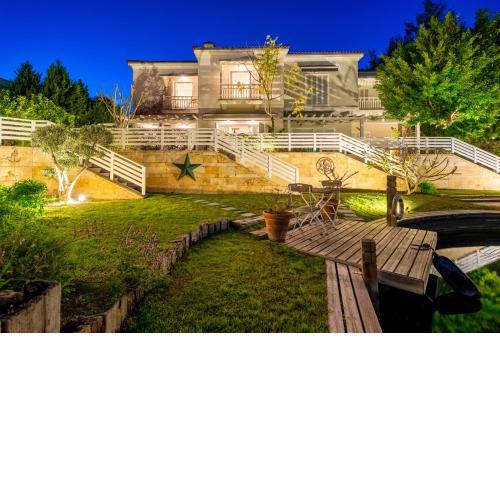 Portville Canal Side Villas 66 (3BR)