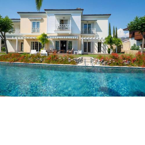 Portville Holiday Villas - Villa Dila