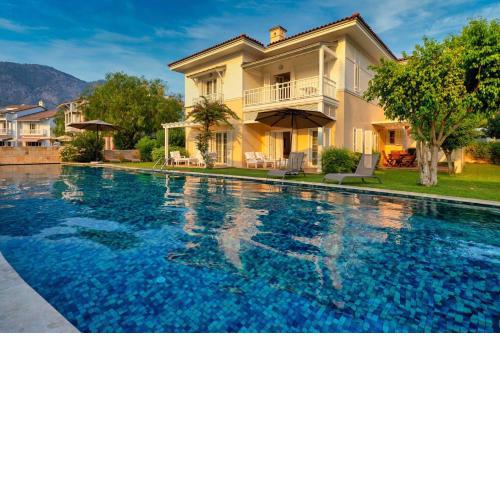 Portville Holiday Villas - Villa Stella
