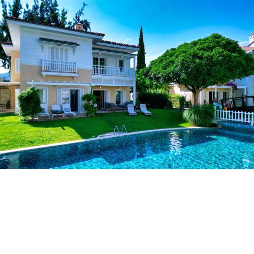 Portville Holiday Villas 27