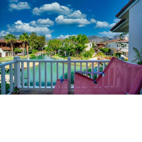 Portville Holiday Villas #88 (3BR)
