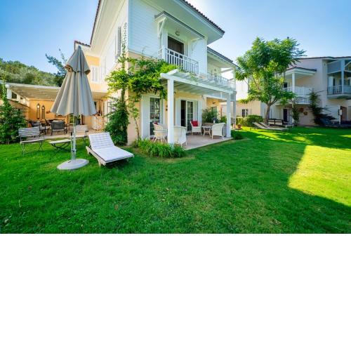 Portville Villa 14