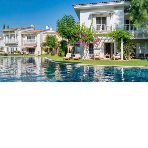 Portville Villa 45