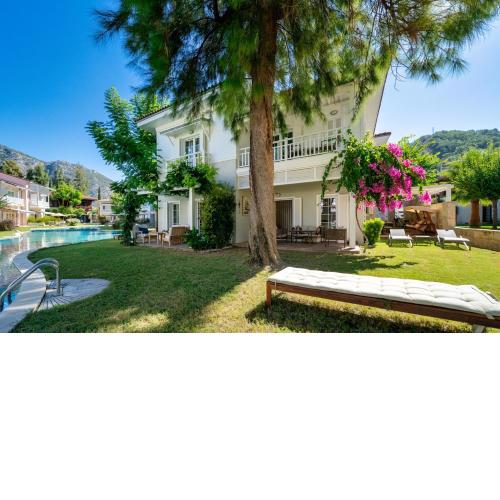 Portville Villa 46