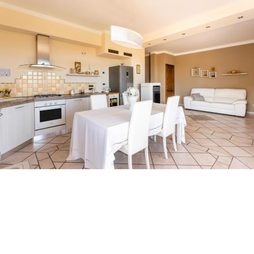 Porzione di Villa in Toscana