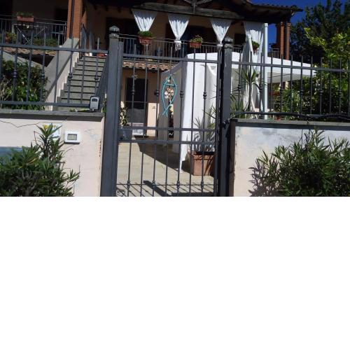 Porzione villetta in residence