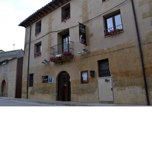 Posada Abadia de Sietamo