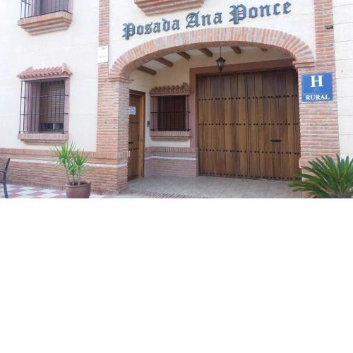 Posada Ana Ponce