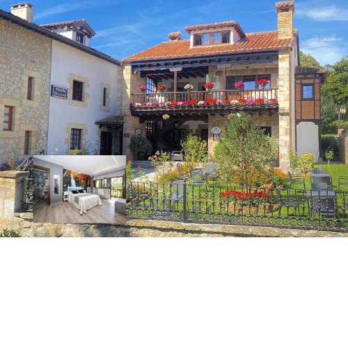 Posada Araceli