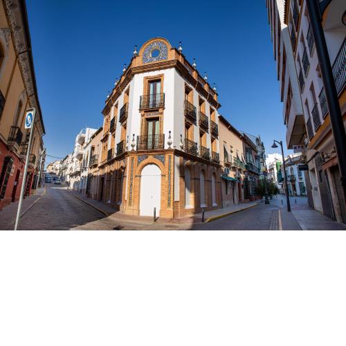 Posada Boutique El Gallo Morón