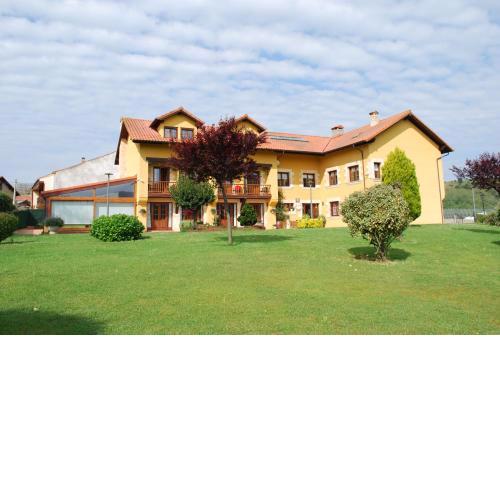 Posada Cabárceno