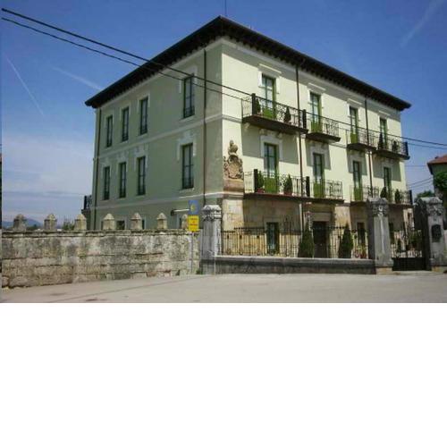 Posada Casa de Valle