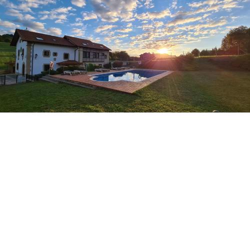 Posada Casona de la Ventilla