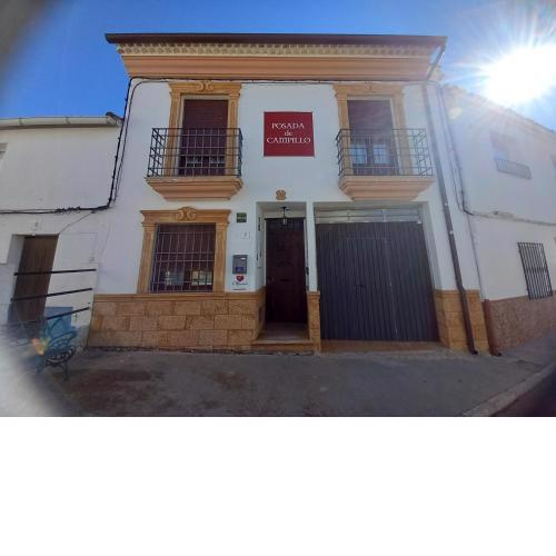 Posada de Campillo