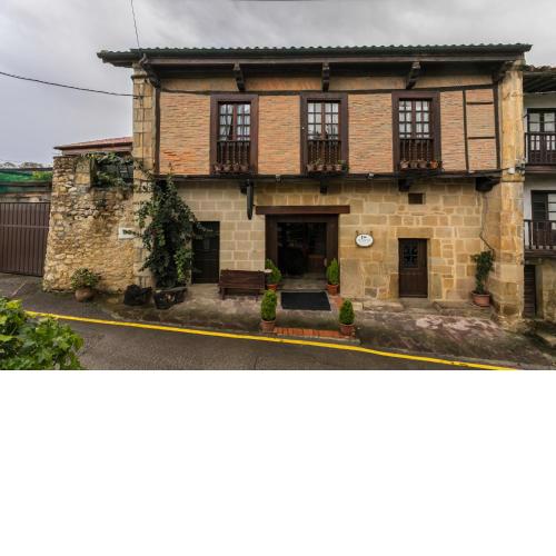 Posada de la Abadia - Adults Only