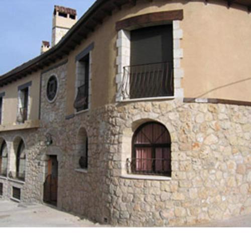 Posada de los Antiguos Telares