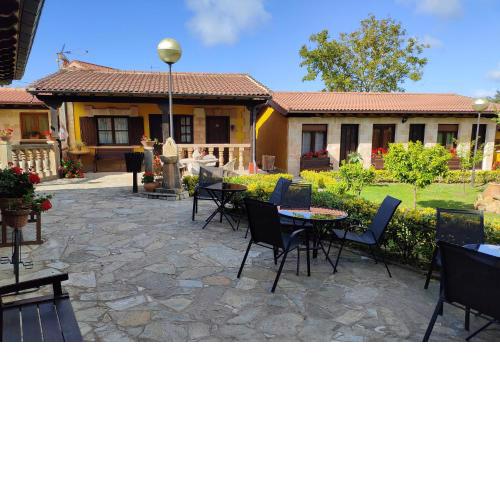 Posada de Ongayo