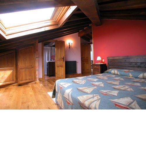Posada de Peredo y Villa