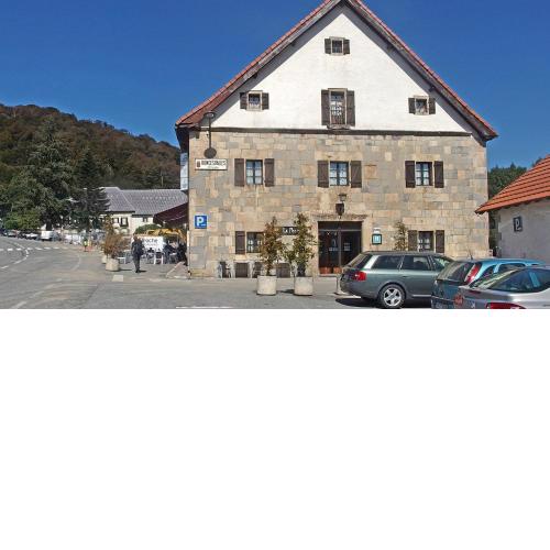 Posada de Roncesvalles