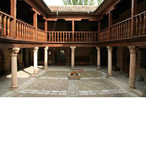 Posada de San Millán