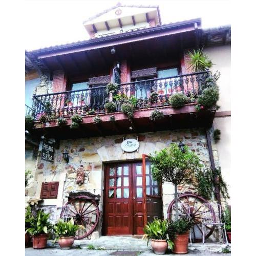 Posada de Seña