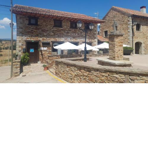 Posada de Serrada