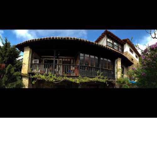 Posada de Tollo