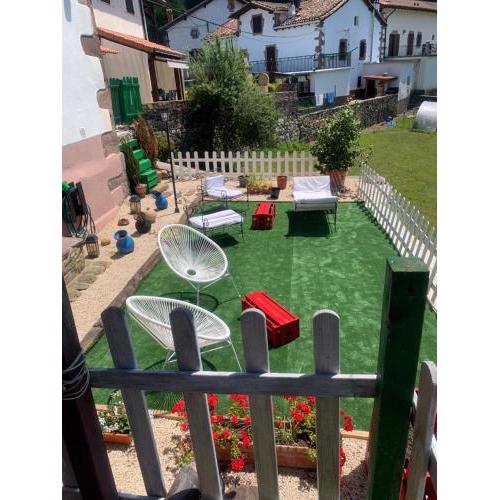 Posada de Ziga