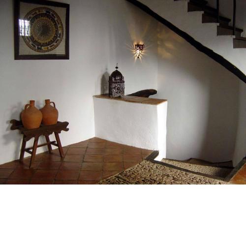 Posada del Castaño